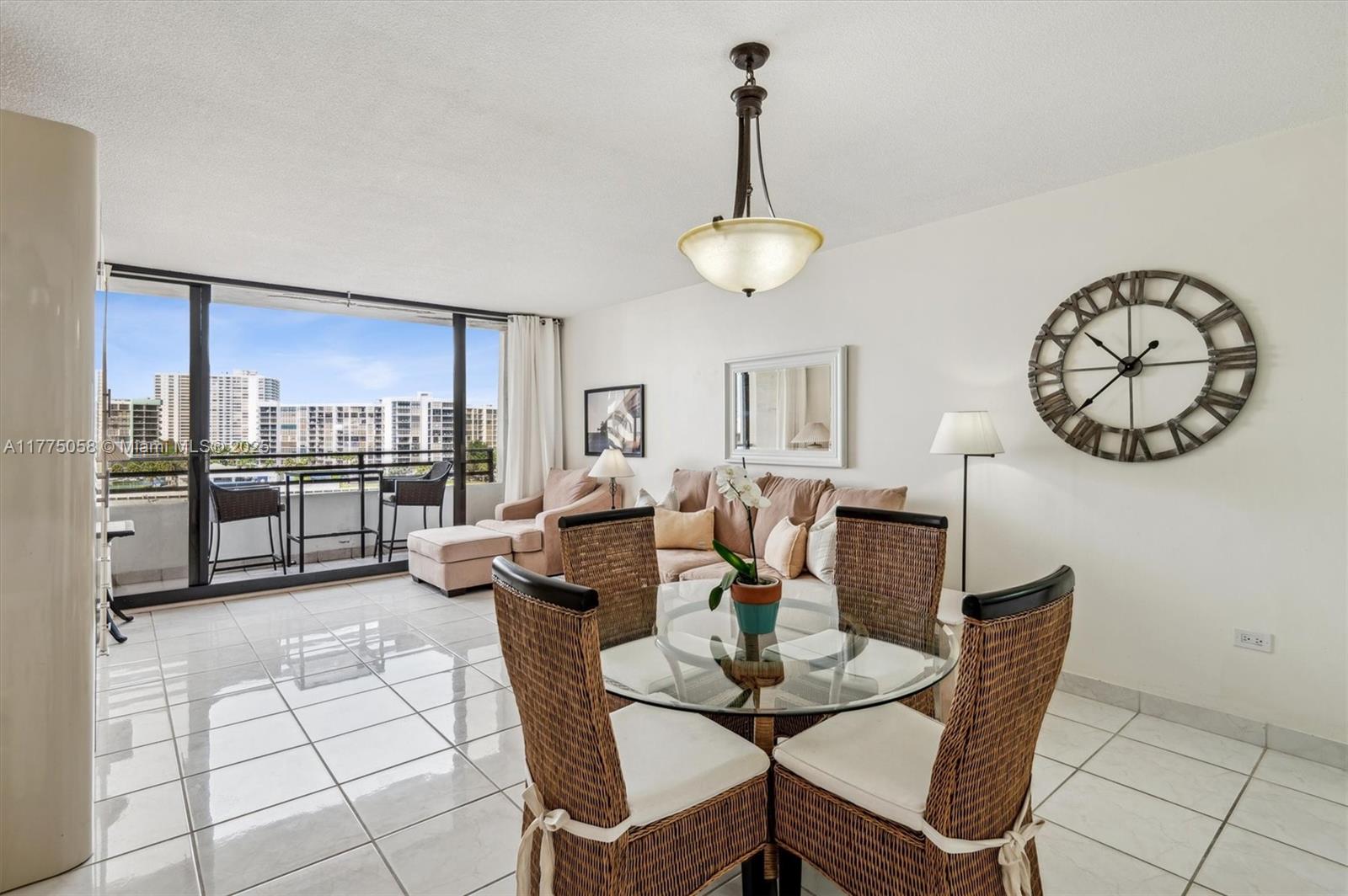 3505 S Ocean Dr 604