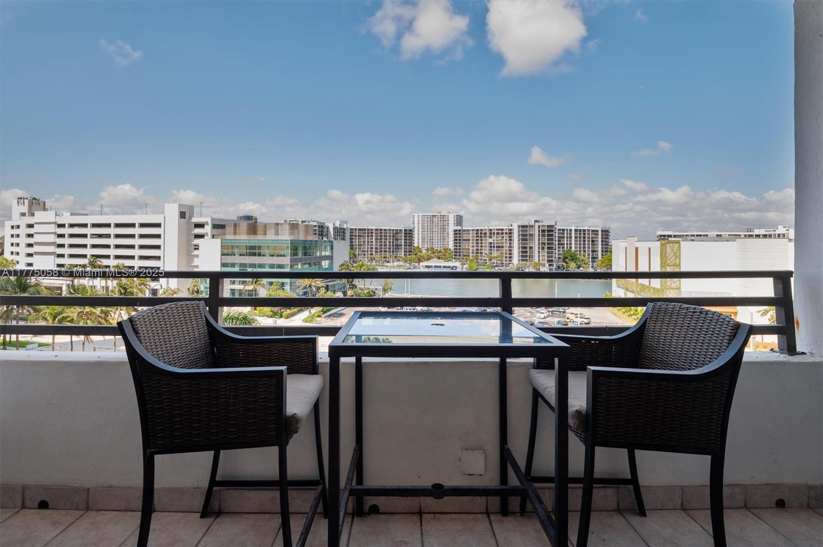 3505 S Ocean Dr 604