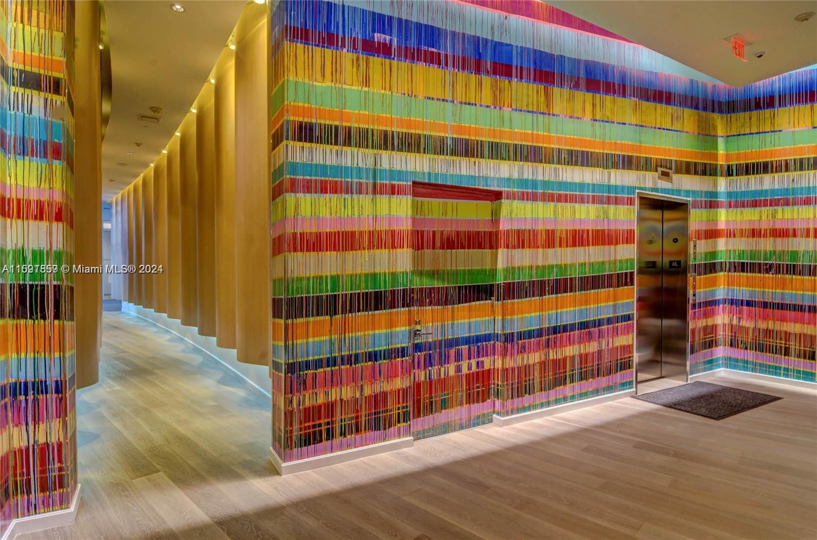 MAREA CONDO - Residential