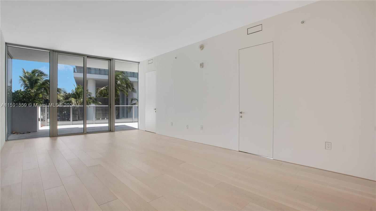 MAREA CONDO - Residential