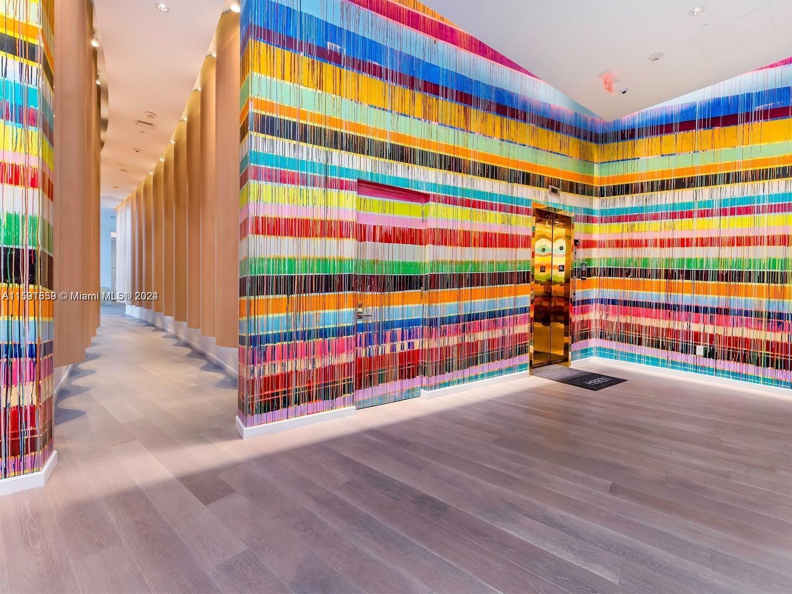 MAREA CONDO - Residential