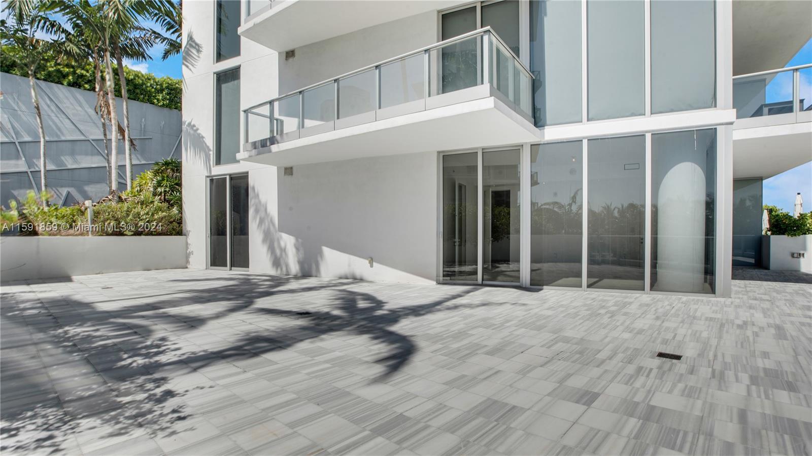 MAREA CONDO - Residential