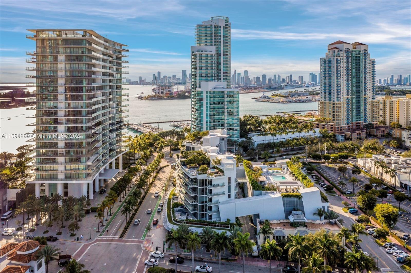 MAREA CONDO - Residential