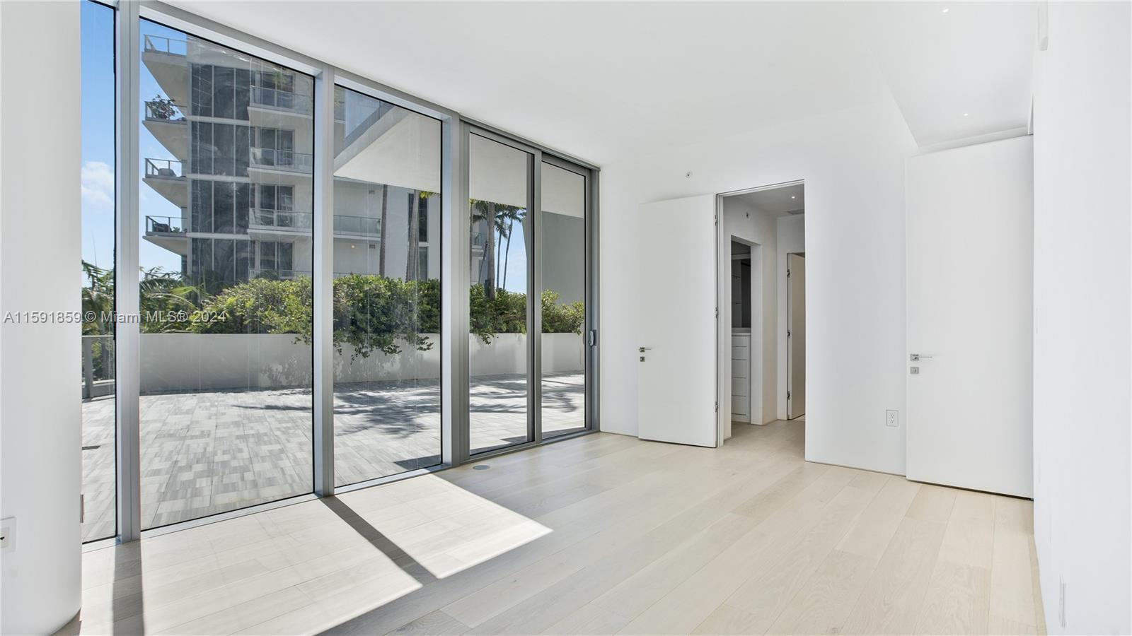 MAREA CONDO - Residential