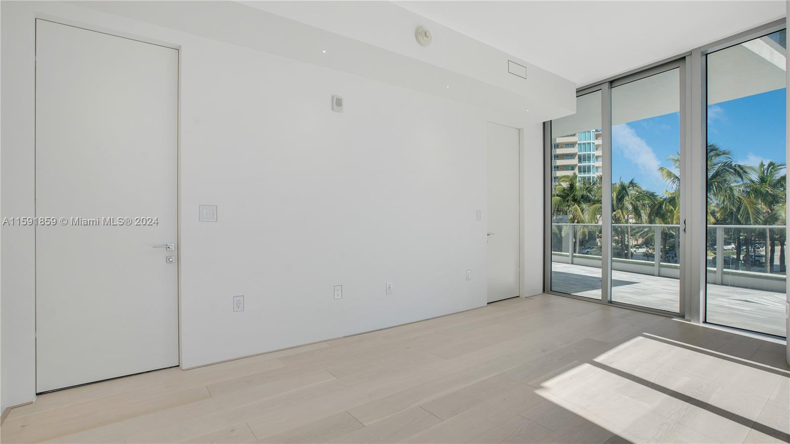 MAREA CONDO - Residential