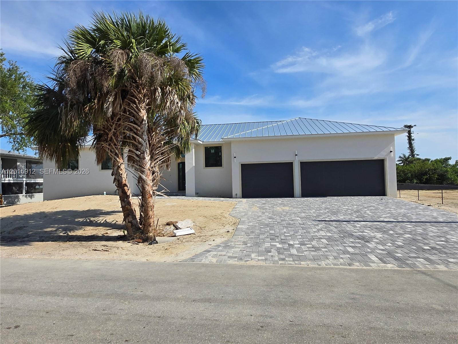 PIRATE HARBOR BLK F - Residential