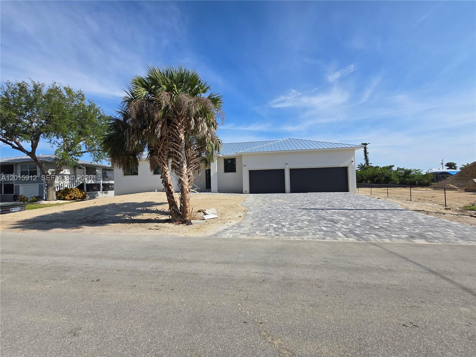 PIRATE HARBOR BLK F - Residential