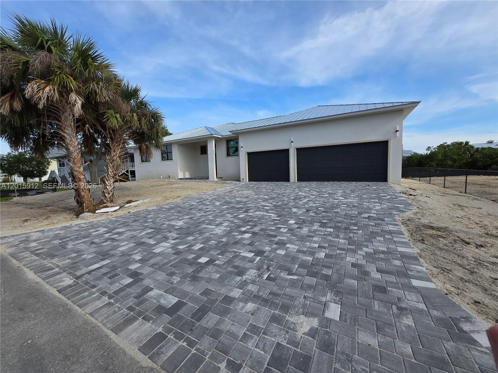 PIRATE HARBOR BLK F - Residential