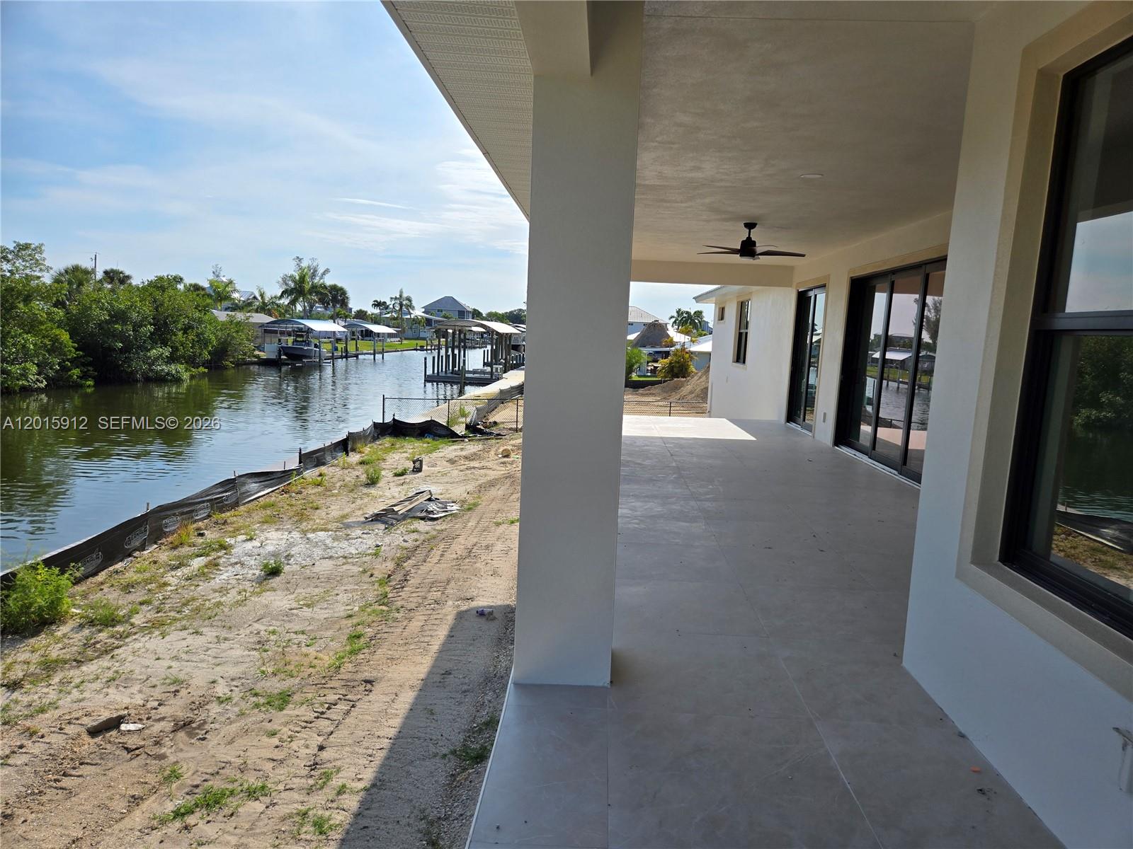 PIRATE HARBOR BLK F - Residential