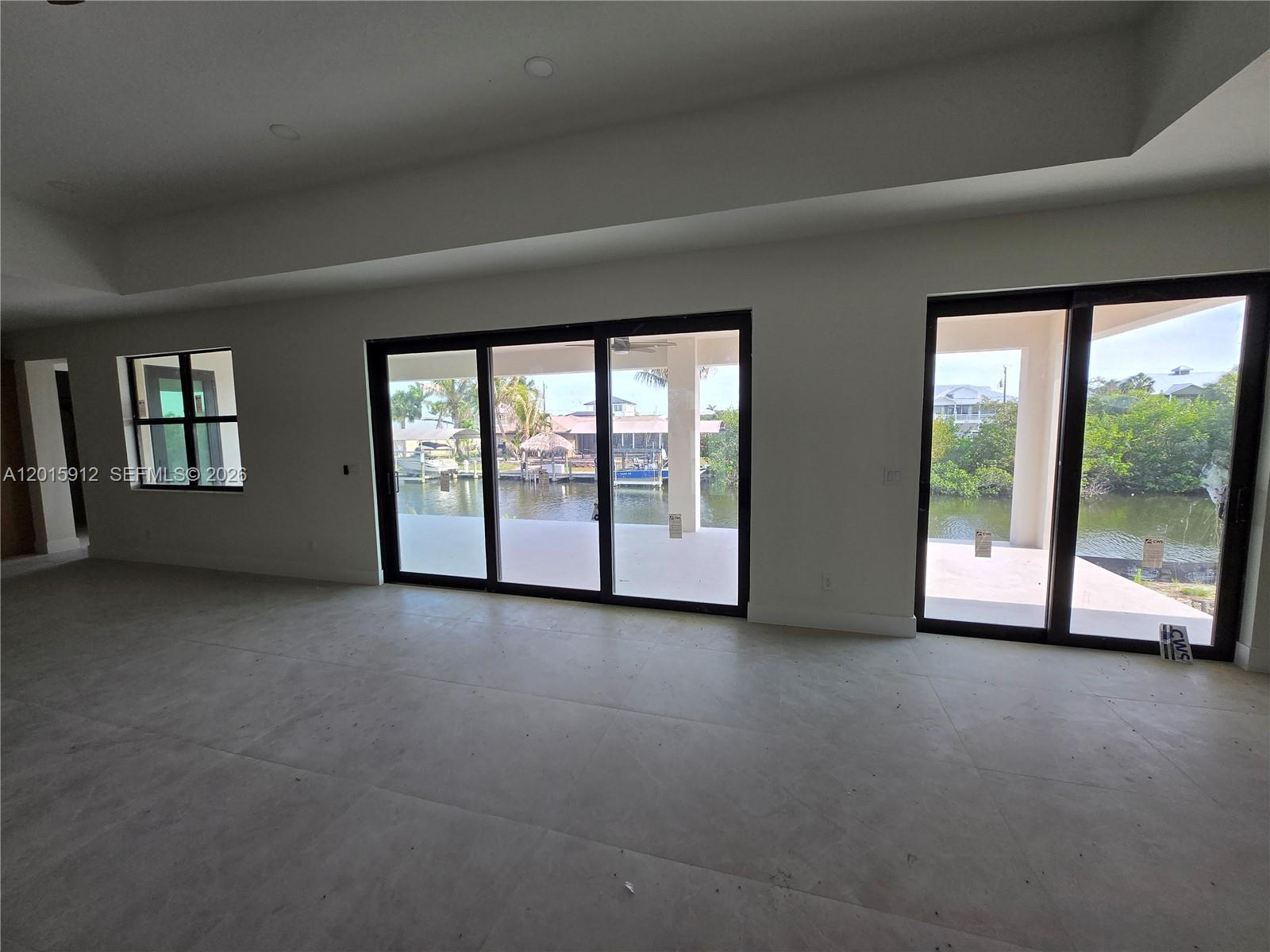 PIRATE HARBOR BLK F - Residential