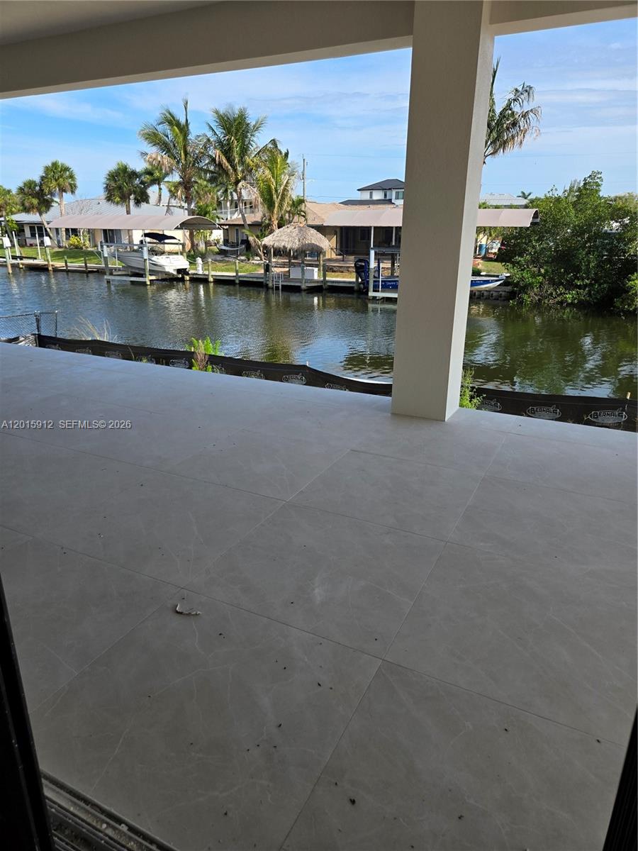 PIRATE HARBOR BLK F - Residential