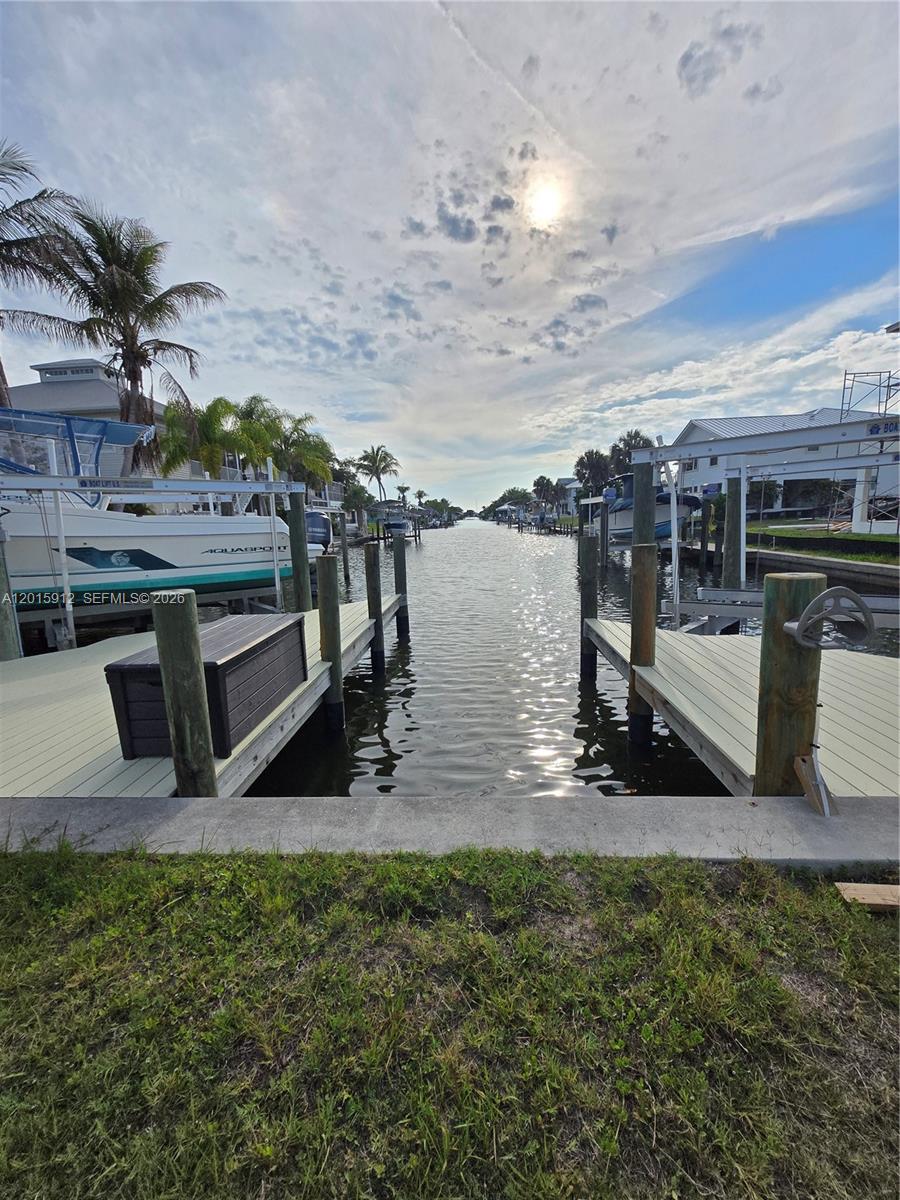 PIRATE HARBOR BLK F - Residential