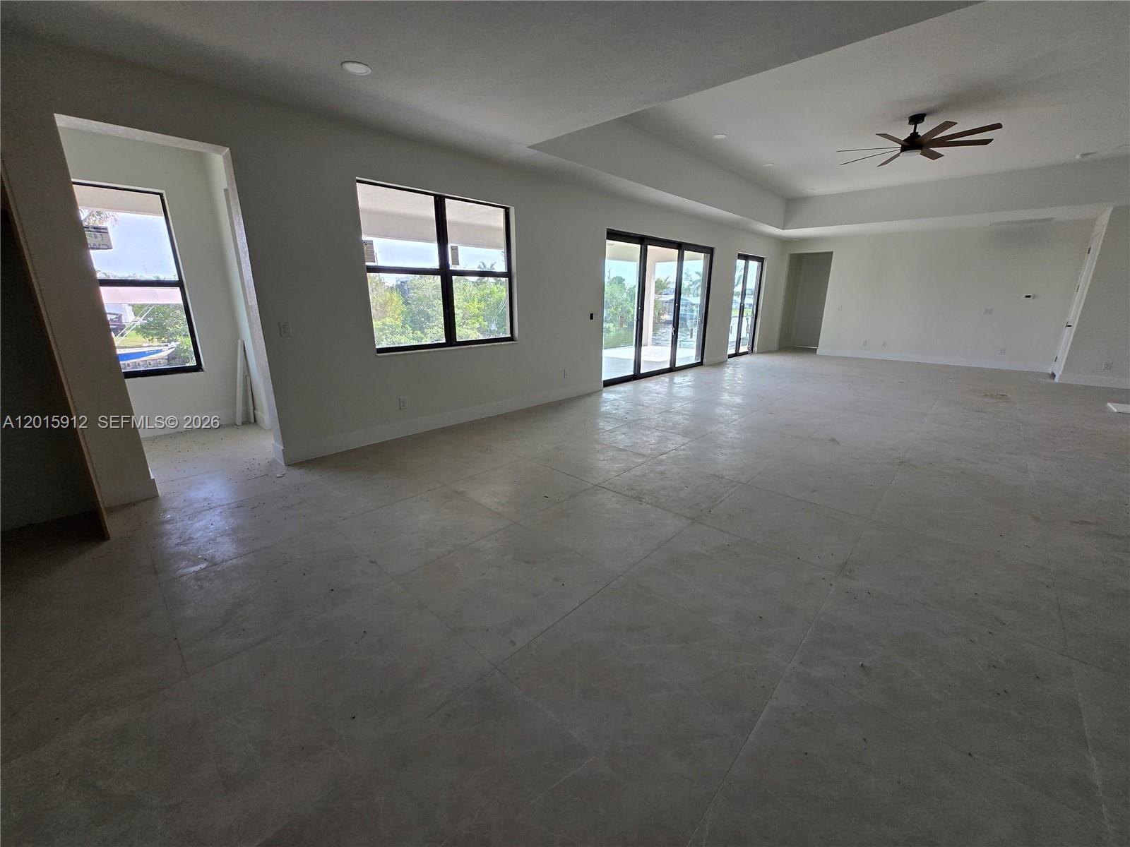 PIRATE HARBOR BLK F - Residential