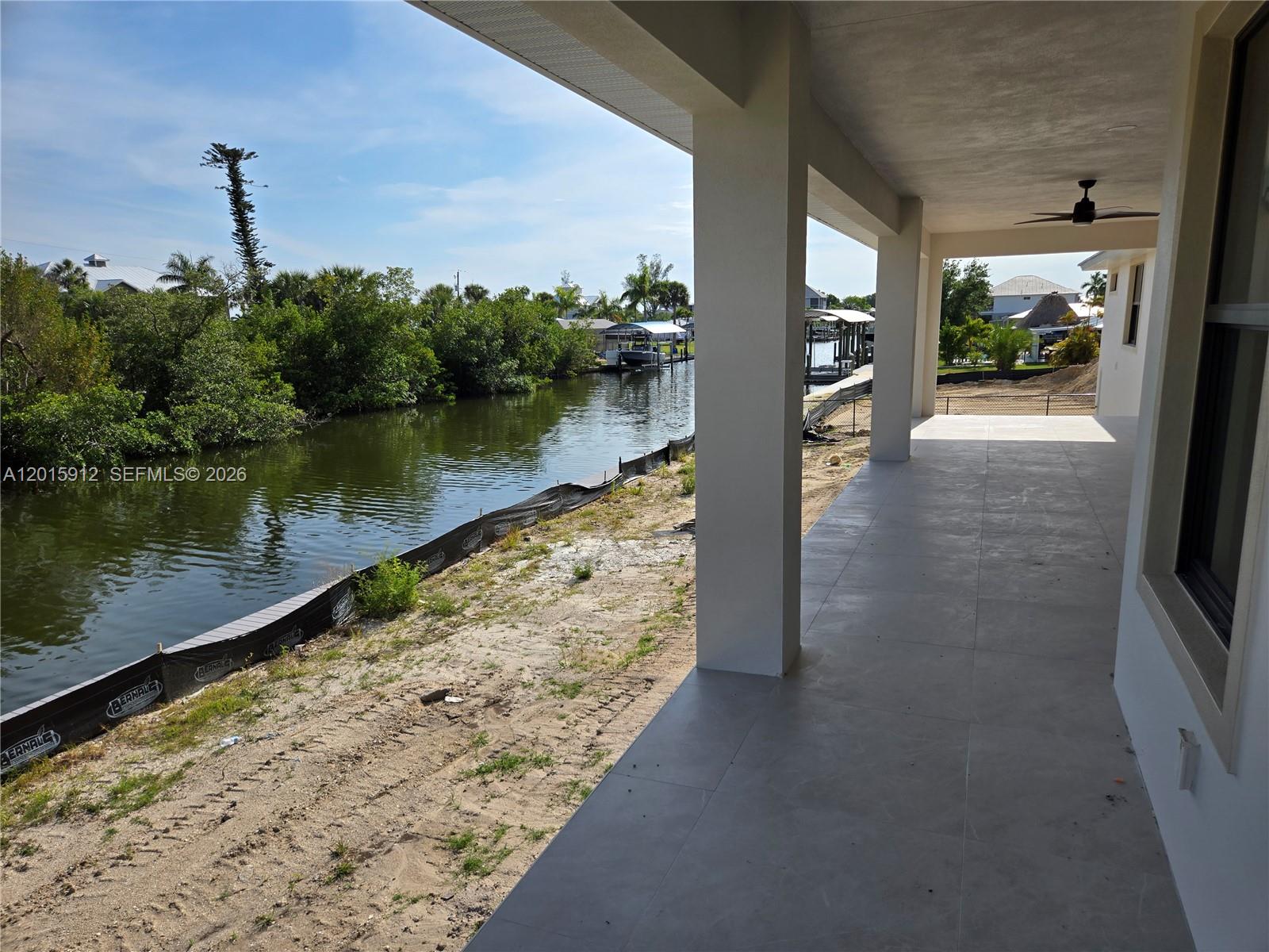 PIRATE HARBOR BLK F - Residential