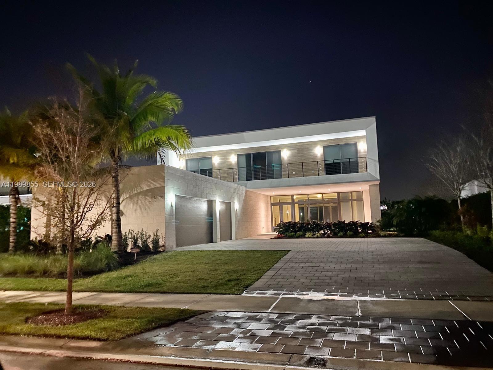 WESTON ESTATES - Residential Lease