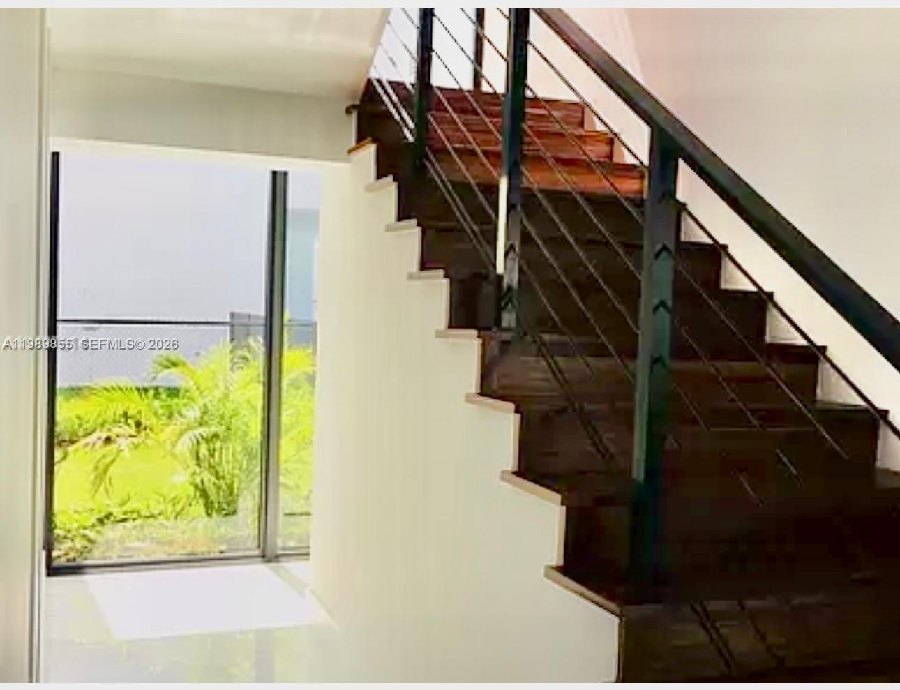 WESTON ESTATES - Residential Lease