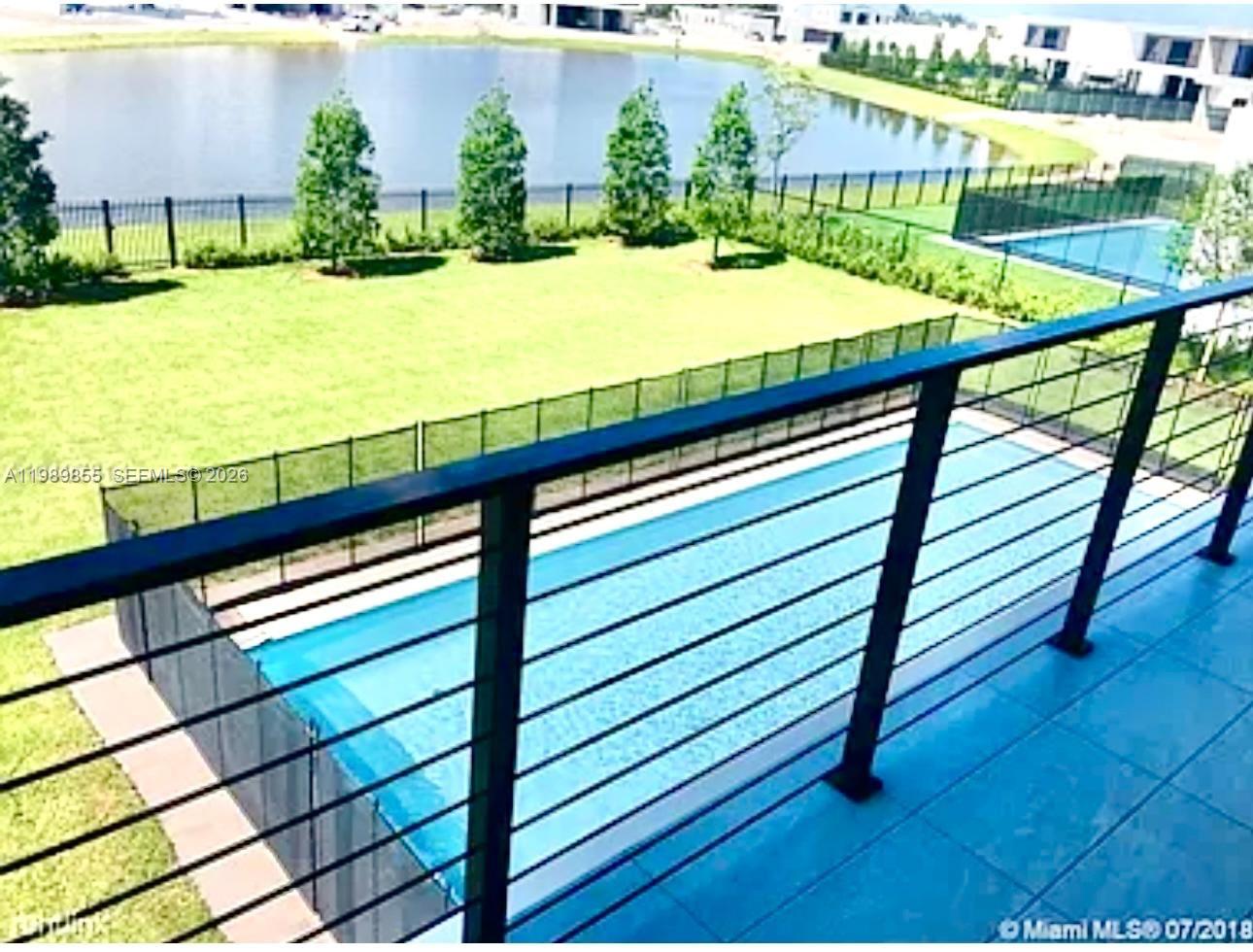 WESTON ESTATES - Residential Lease