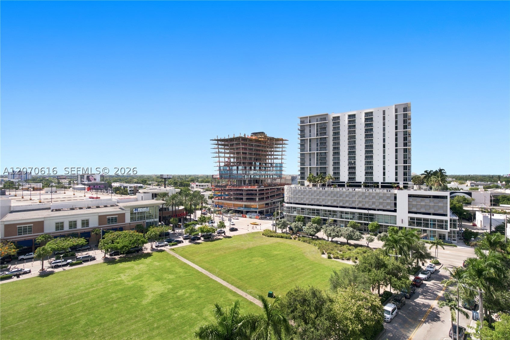 3451 NE 1st Ave M-0904