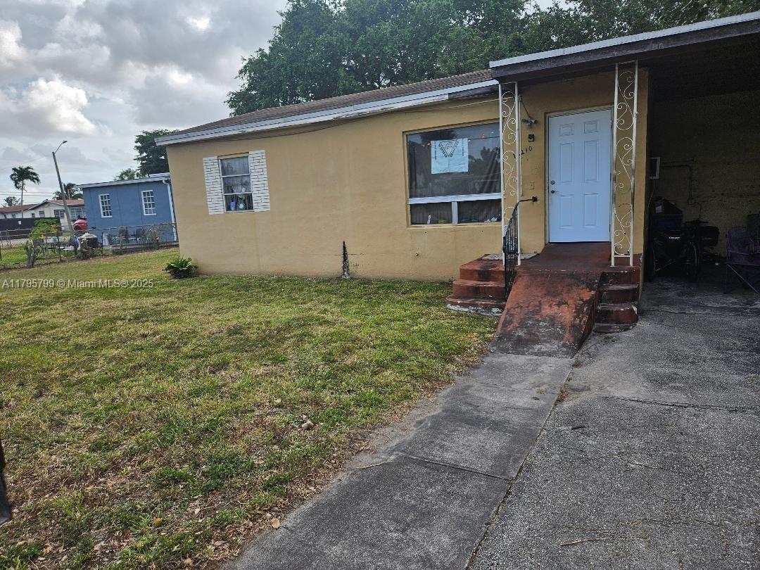 12210 NW 22nd Ave