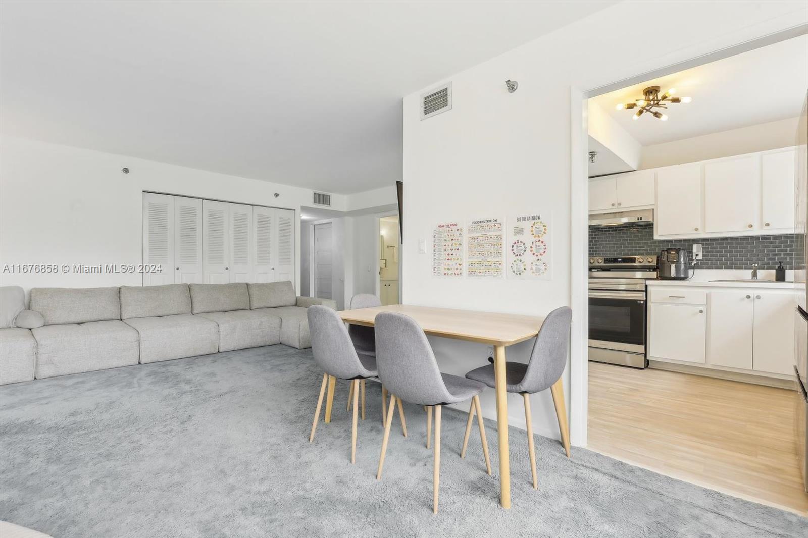 GOLDEN WEST CONDO - Residential