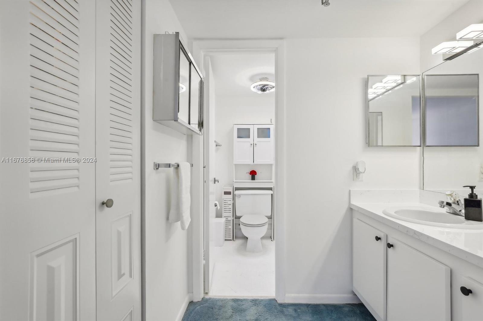 GOLDEN WEST CONDO - Residential