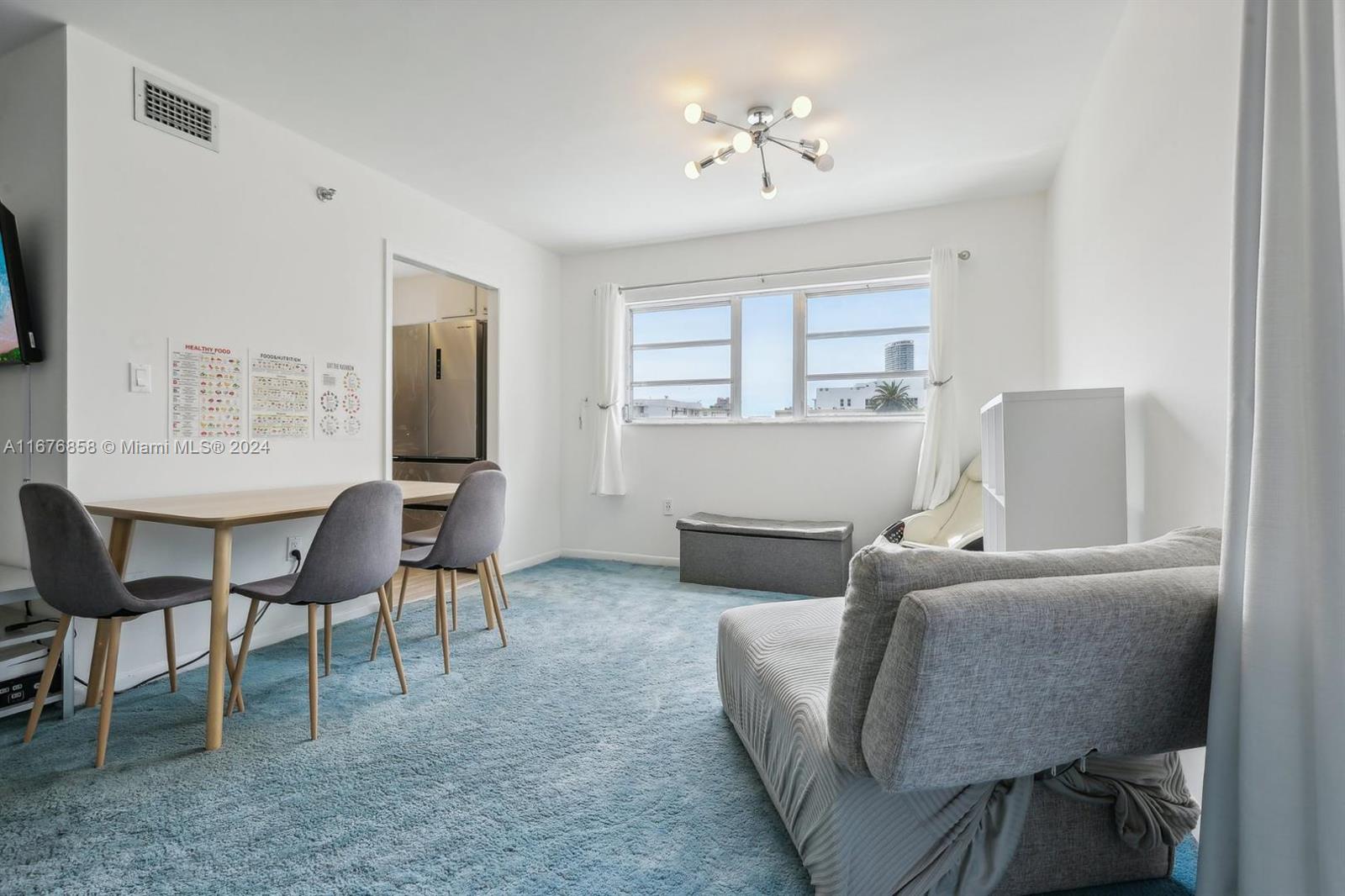 GOLDEN WEST CONDO - Residential