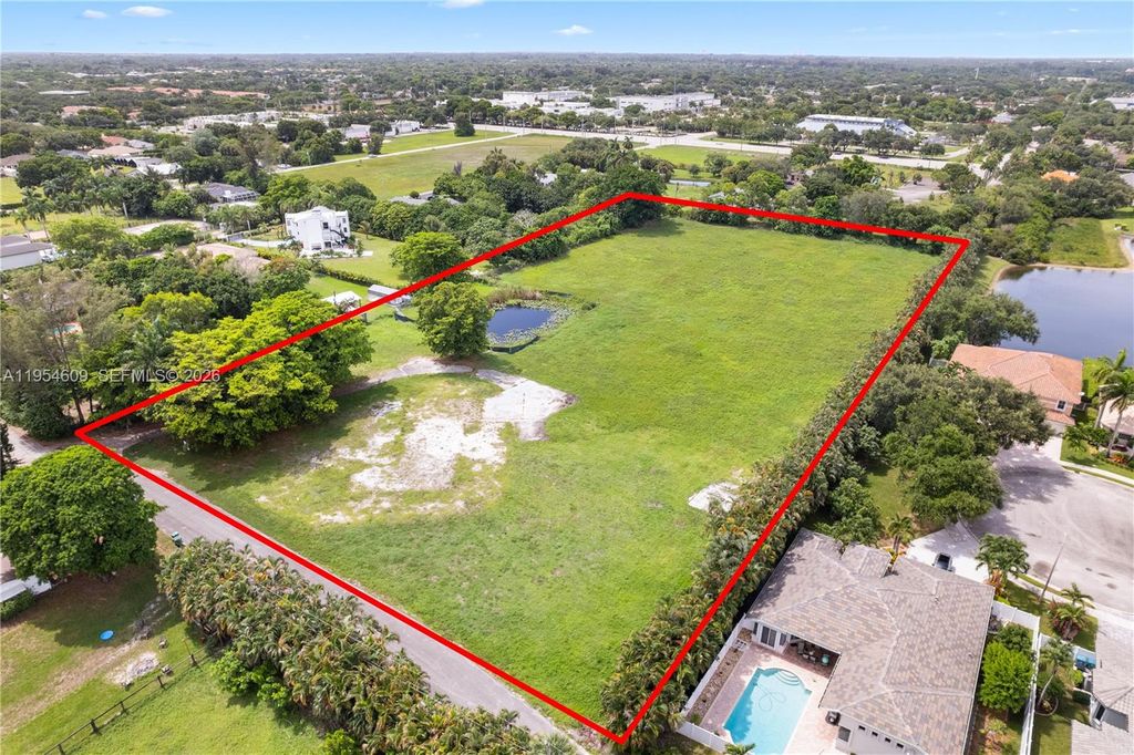 Photo of 3800 NW 91st Ave, Cooper City, FL 33024 (MLS # A11954609)