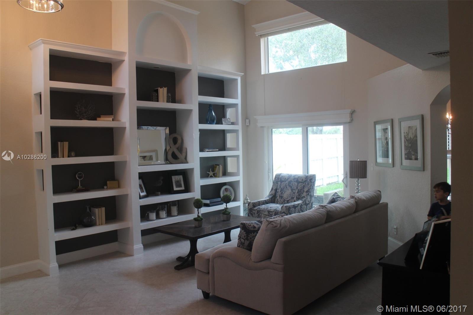 SILVER SHORES (PARCELS A - Residential