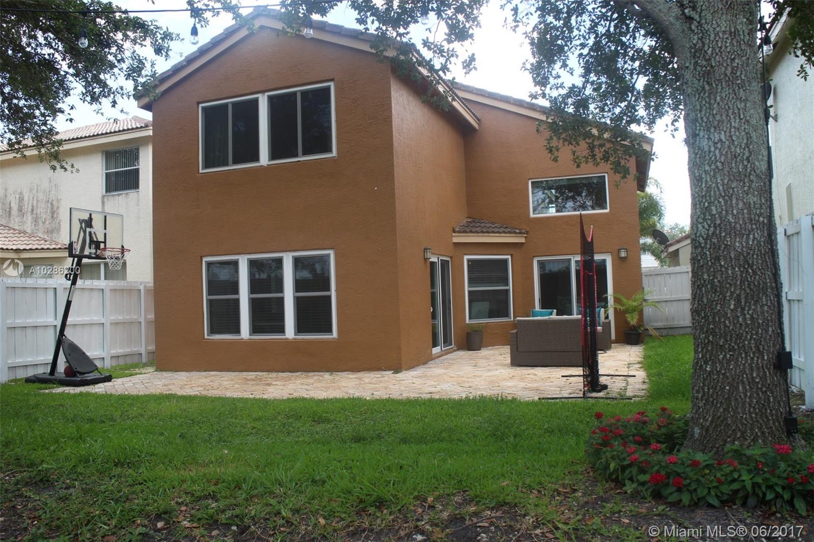 SILVER SHORES (PARCELS A - Residential