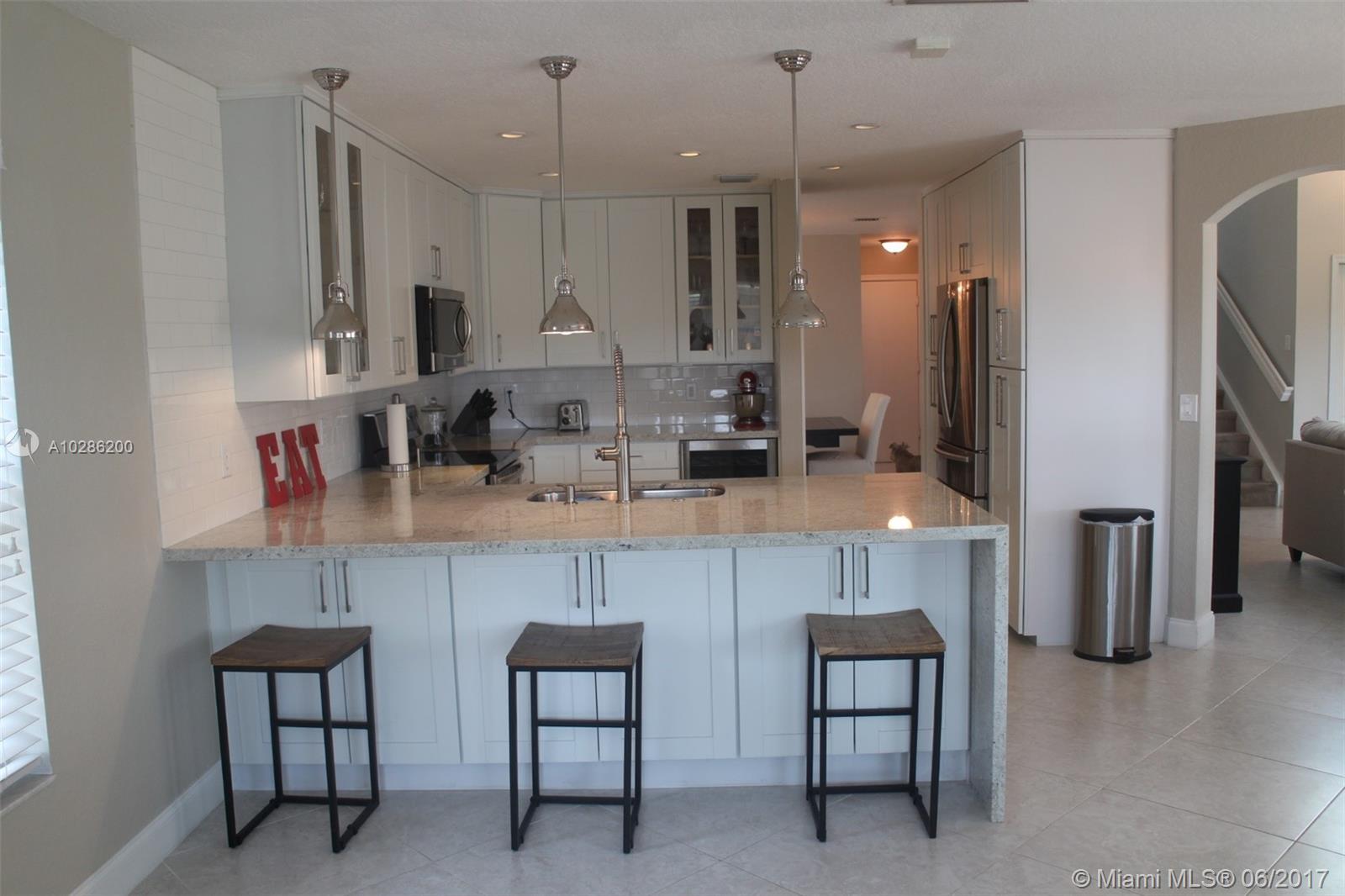 SILVER SHORES (PARCELS A - Residential