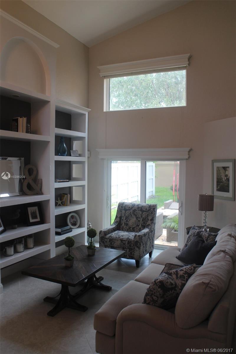 SILVER SHORES (PARCELS A - Residential