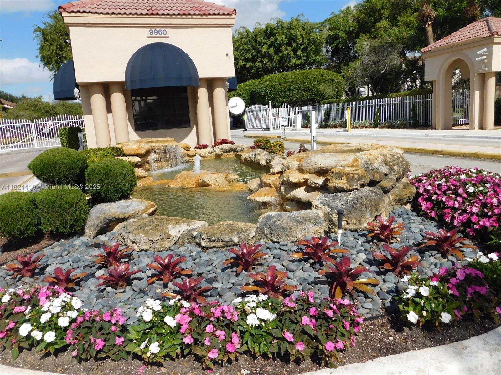 BELLAVISTA VILLAGE CONDO - Residential Lease