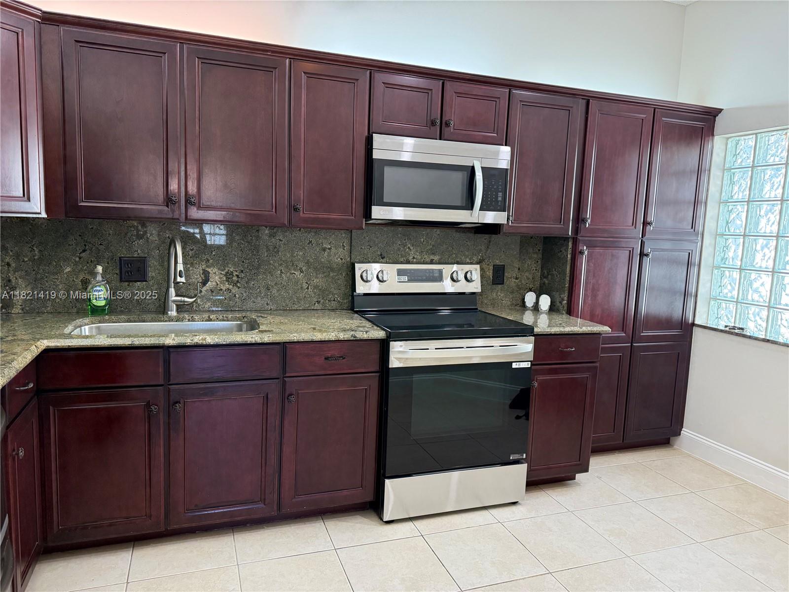 BELLAVISTA VILLAGE CONDO - Residential Lease