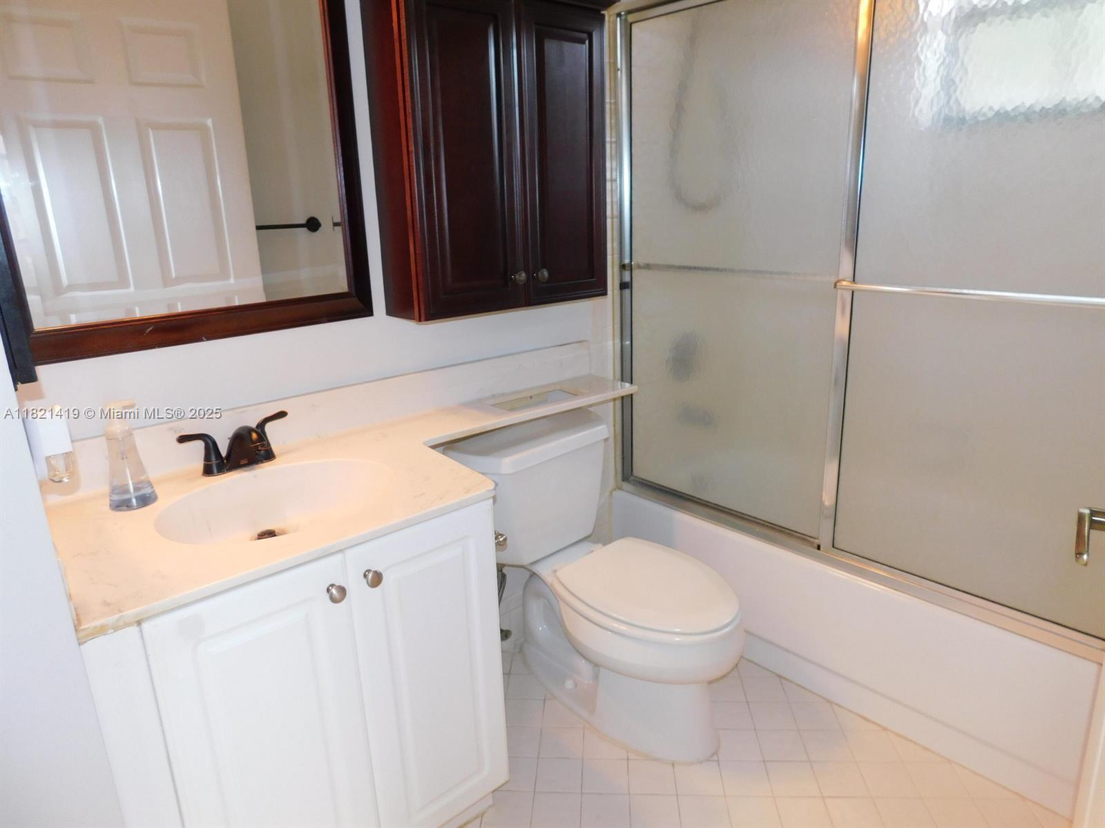 BELLAVISTA VILLAGE CONDO - Residential Lease