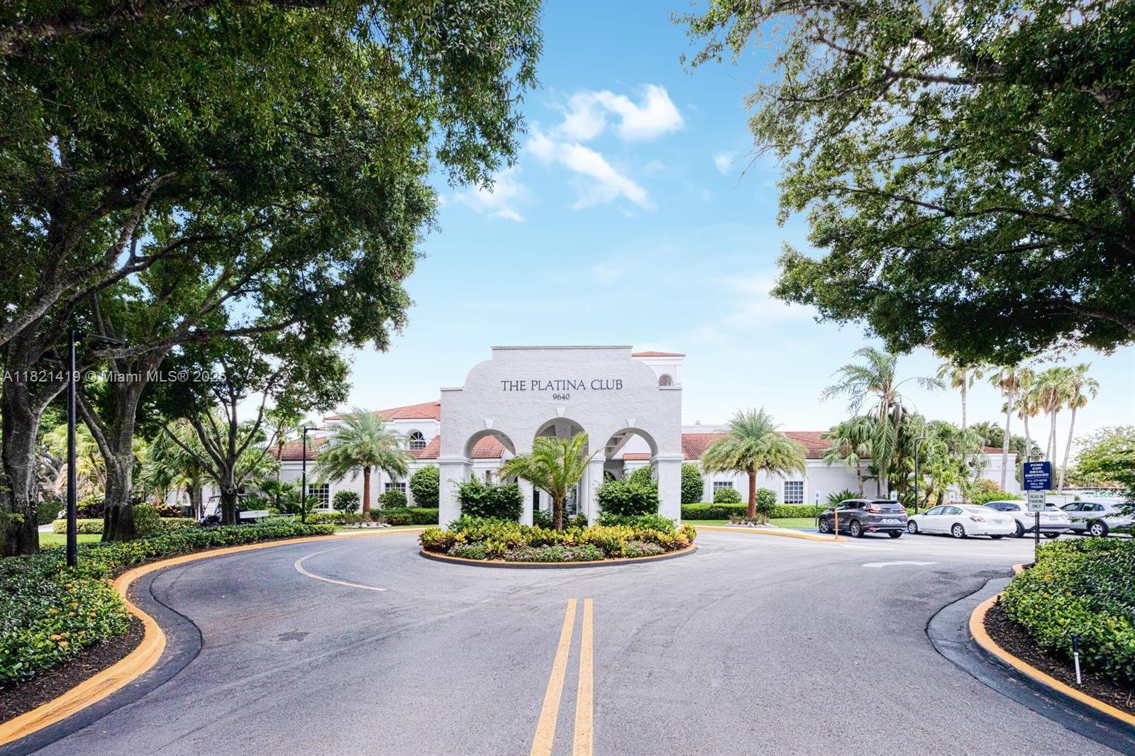 BELLAVISTA VILLAGE CONDO - Residential Lease