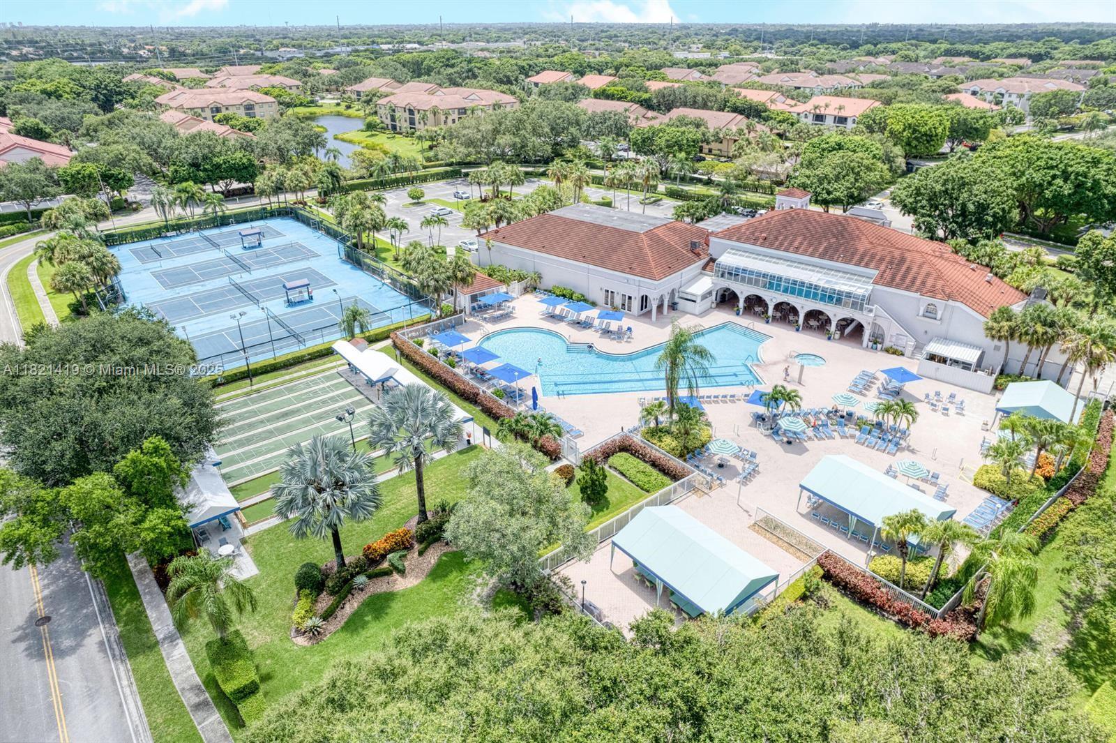 BELLAVISTA VILLAGE CONDO - Residential Lease