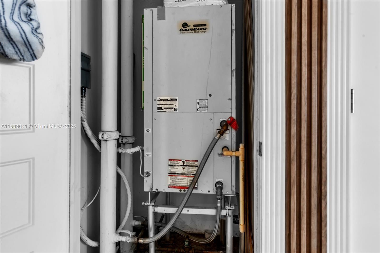 BEACH CLUB THREE CONDO - Residential