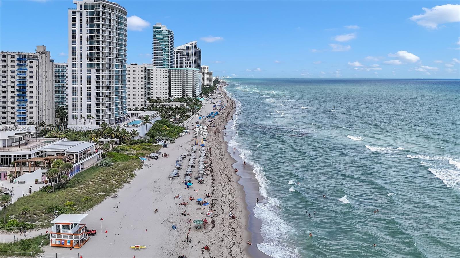 BEACH CLUB THREE CONDO - Residential