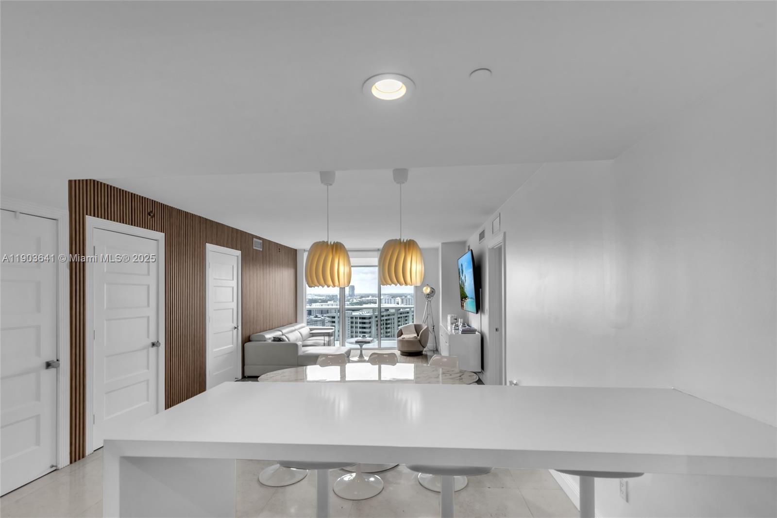 BEACH CLUB THREE CONDO - Residential