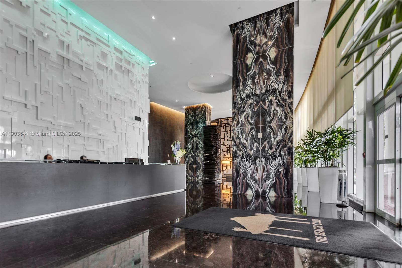 BEACH CLUB THREE CONDO - Residential