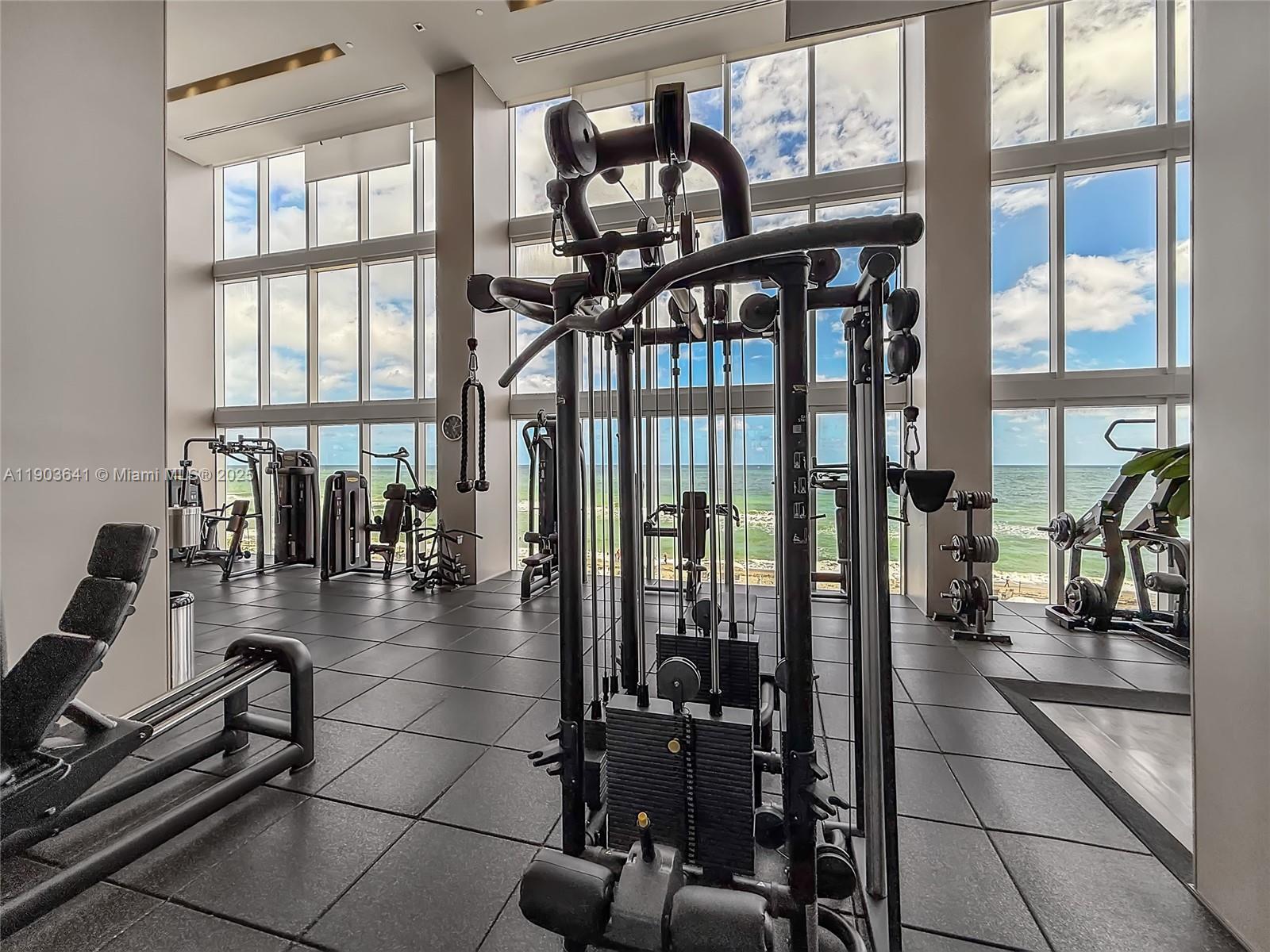 BEACH CLUB THREE CONDO - Residential