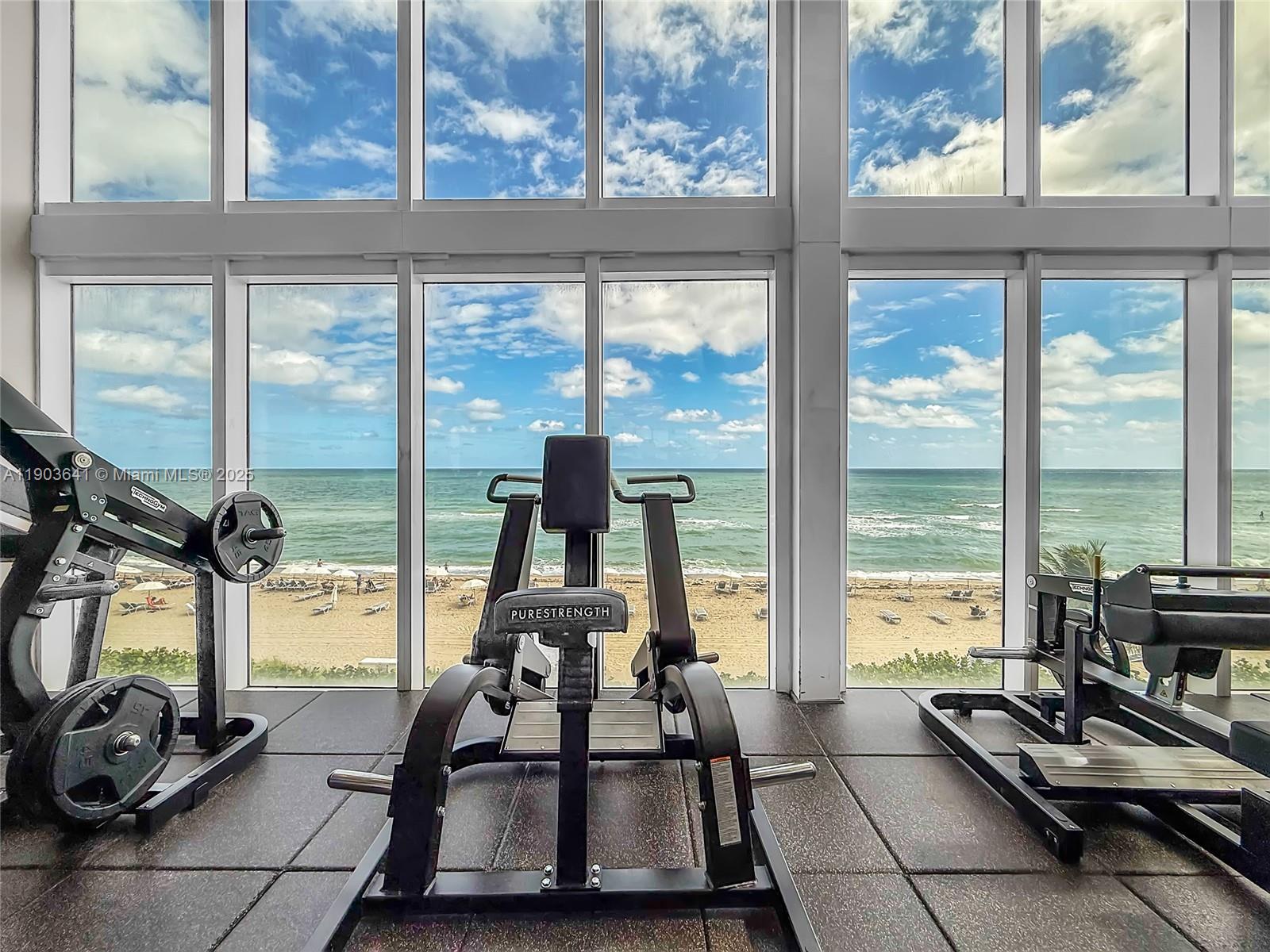 BEACH CLUB THREE CONDO - Residential