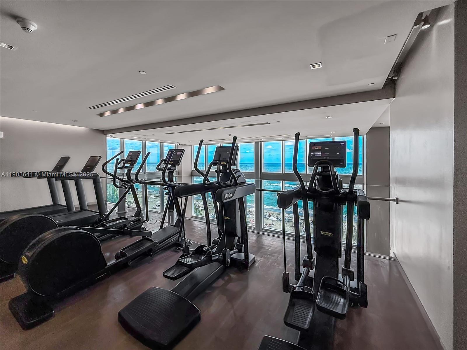 BEACH CLUB THREE CONDO - Residential