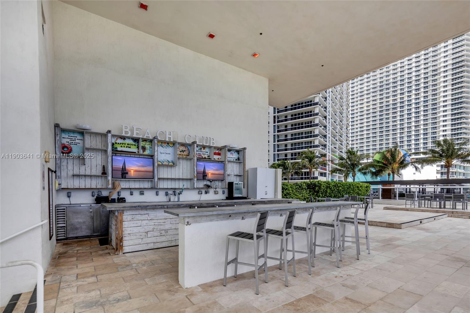 BEACH CLUB THREE CONDO - Residential