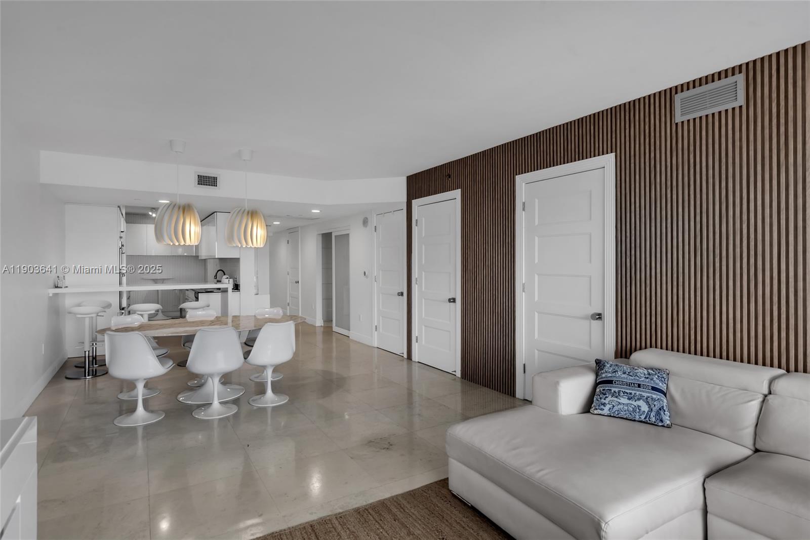 BEACH CLUB THREE CONDO - Residential