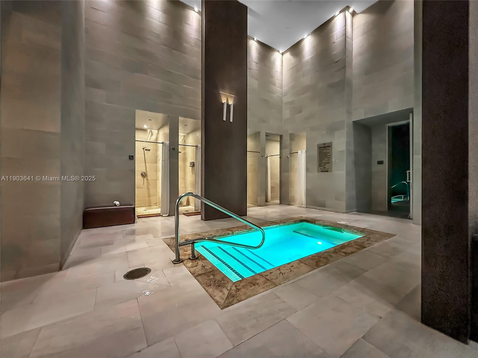 BEACH CLUB THREE CONDO - Residential