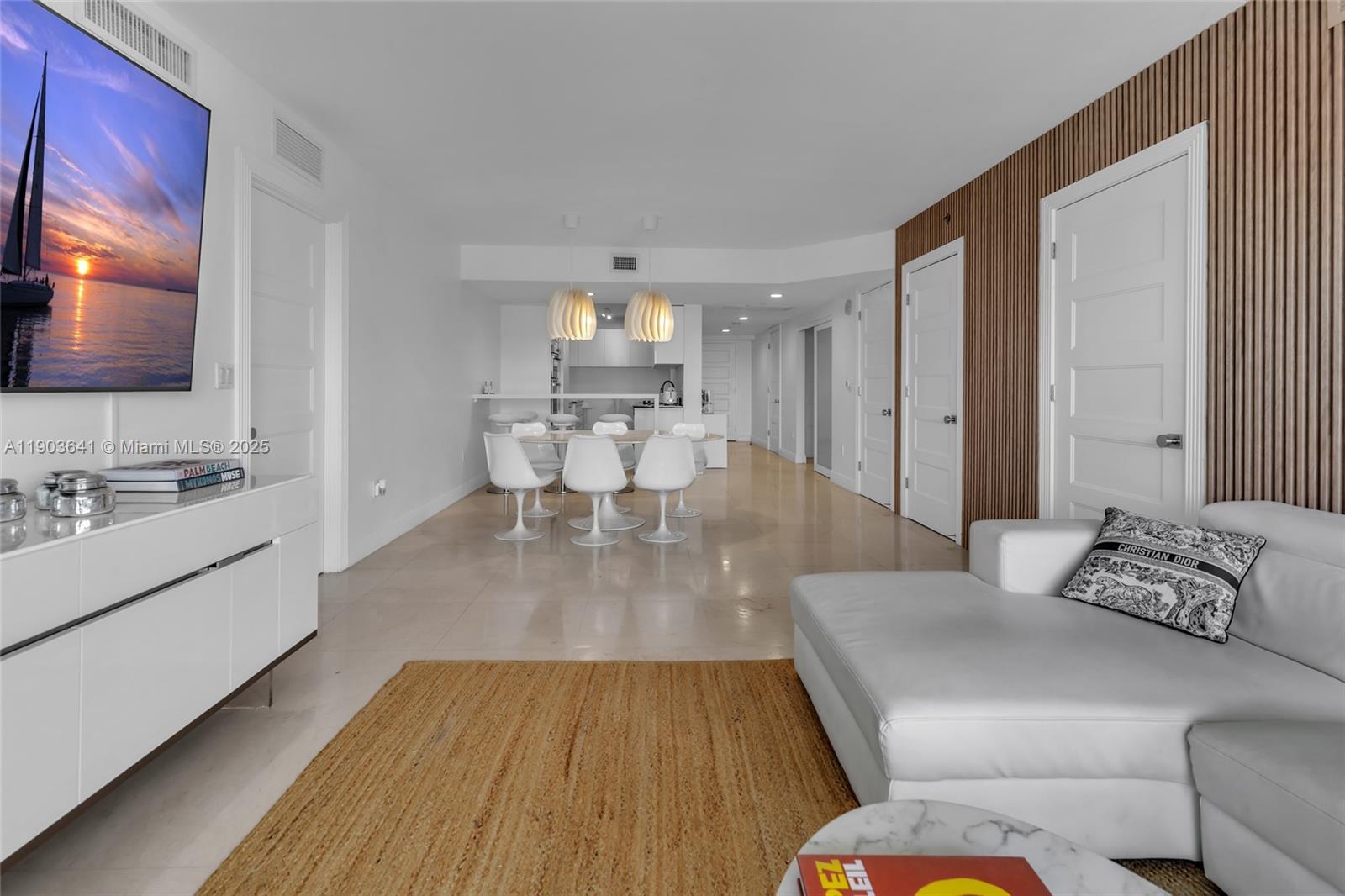 BEACH CLUB THREE CONDO - Residential