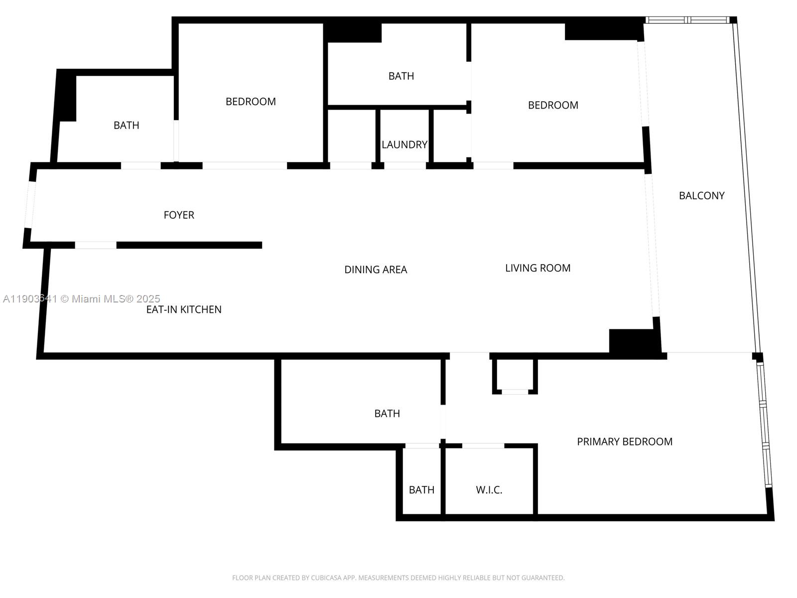BEACH CLUB THREE CONDO - Residential