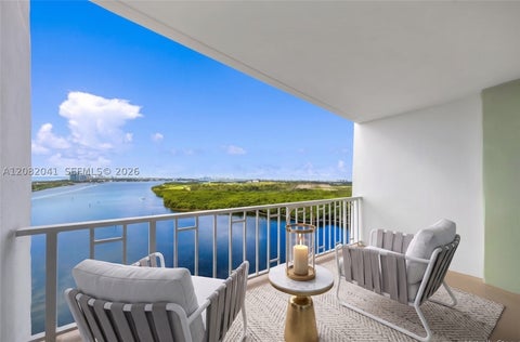 Photo of 500 Bayview Dr #1920, Sunny Isles Beach, FL 33160 (MLS # A12082041)