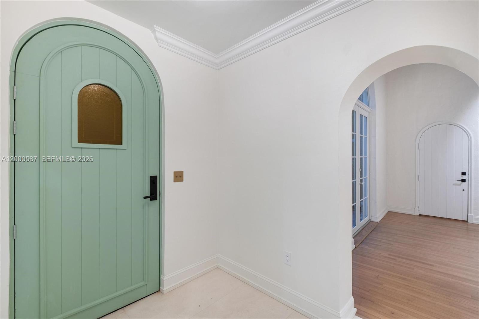 CORAL GABLES C C SEC 3 - Residential